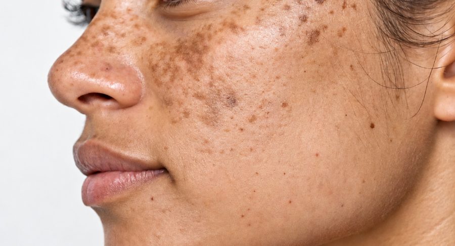 Pigmentation care at Pigment Skin Clinic